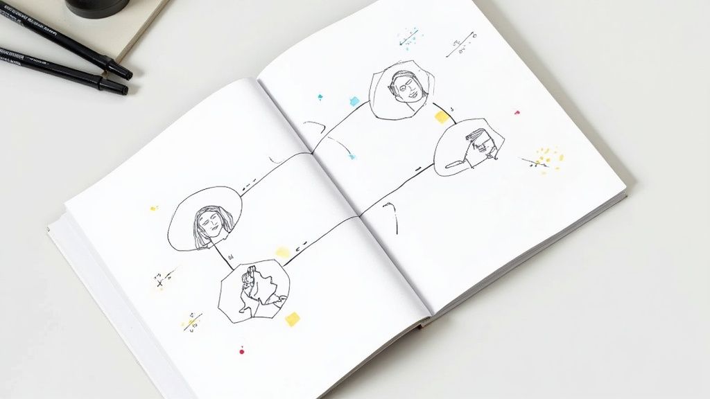 How to Create Buyer Personas: A Practical Guide