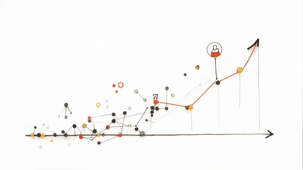 Predictive Analytics and Customer Behavior Modeling