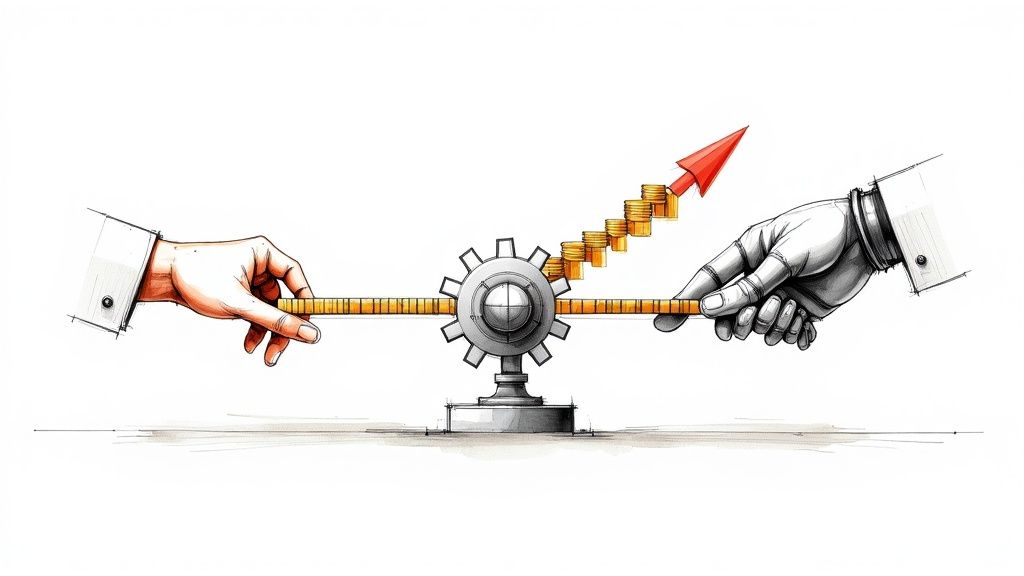 Google Ads Bidding Strategies to Maximize Your ROI