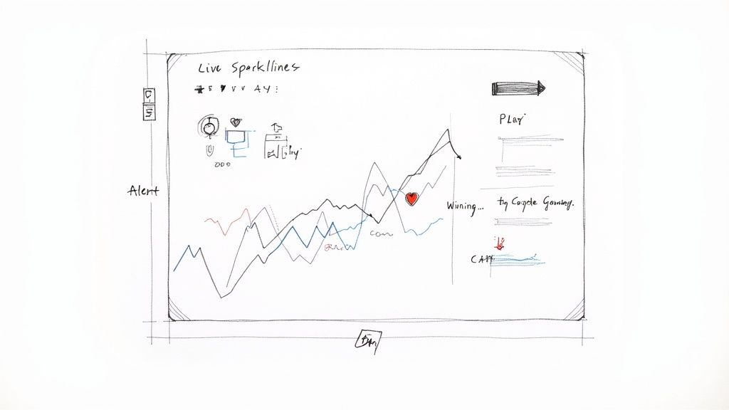 Real-Time Data Analytics and Agile Campaign Optimization
