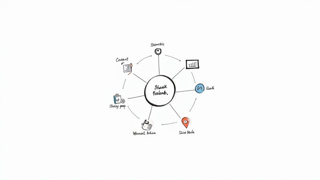 how to improve brand awareness: 7 proven tactics