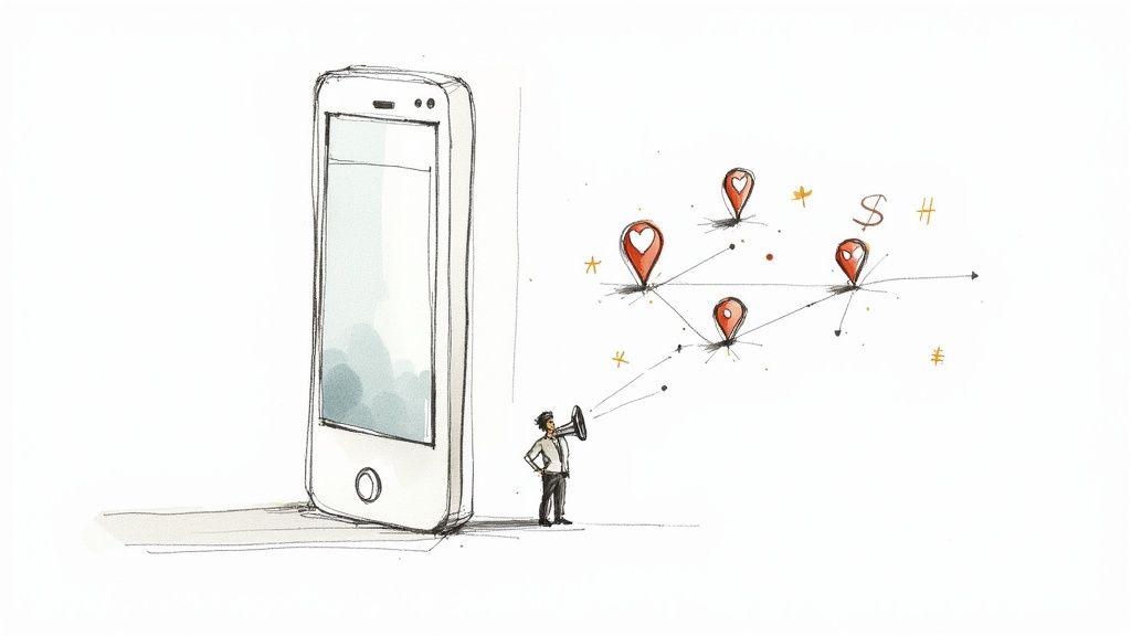 Social Media Marketing & Influencer Partnerships