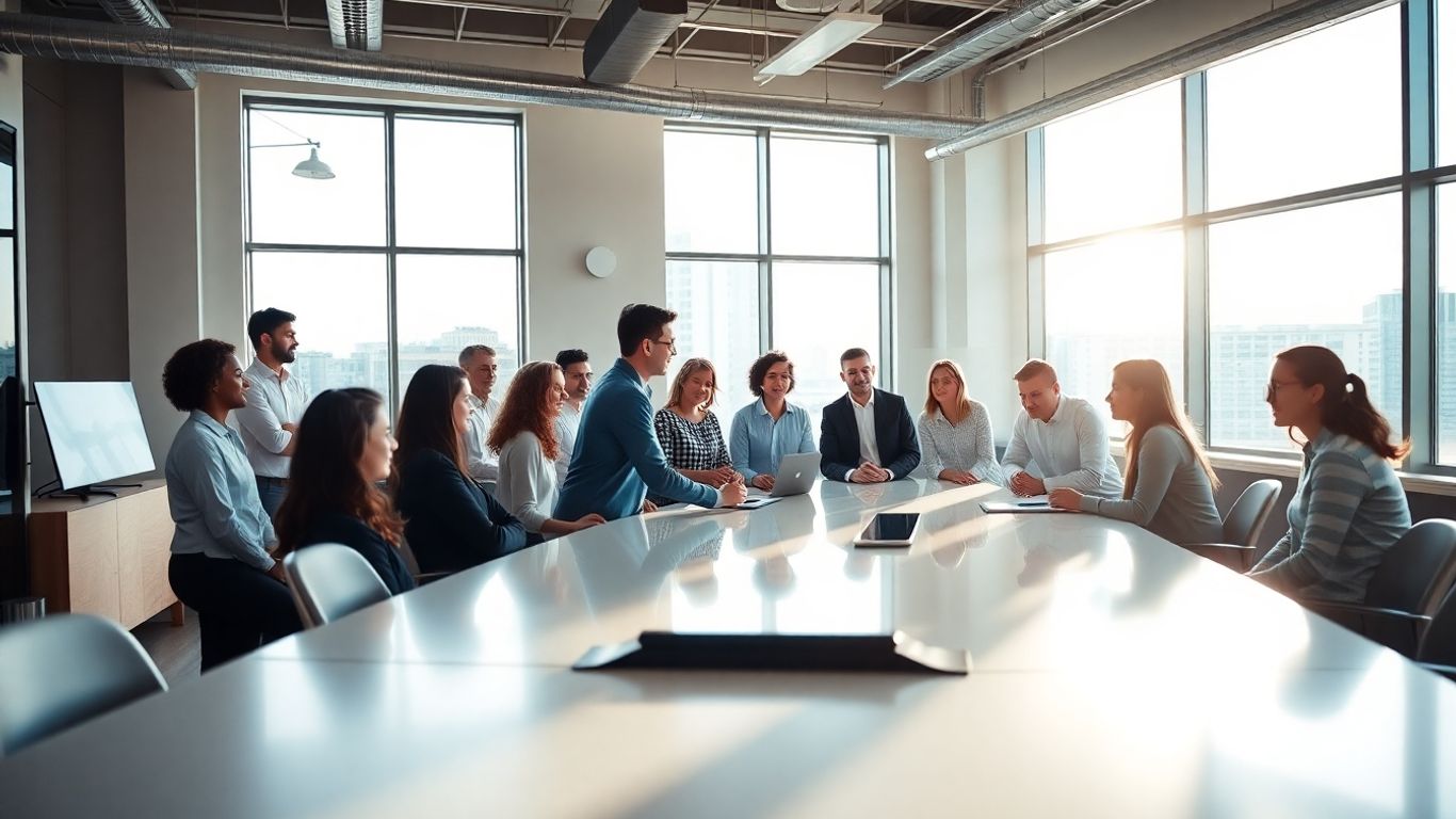 Unlock Growth: Your Ultimate Guide to Starting a Successful Lead Generation Business in 2025