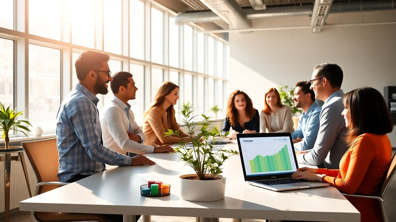 Mastering Inbound Lead Generation: Strategies for Sustainable Growth