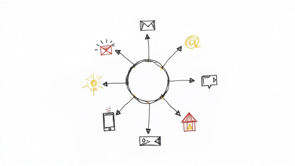 What Is Multi Channel Marketing? A Practical Guide