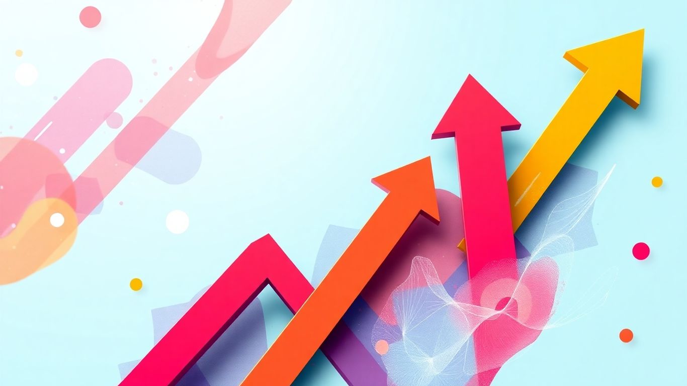 Business growth and lead generation concepts