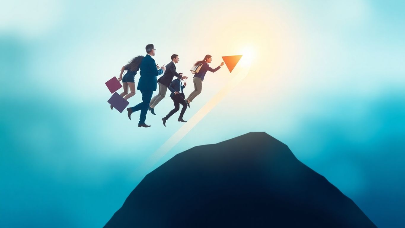 Unlock Your Growth: The Ultimate Guide to Choosing the Right Sales Lead Generation Services