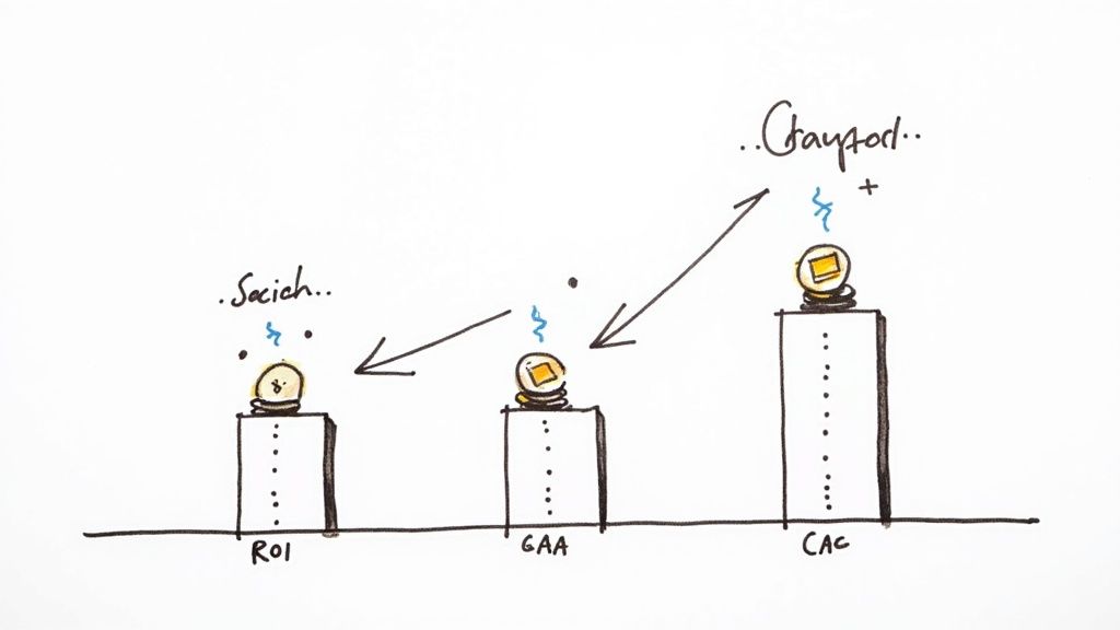 Data-Driven Allocation Based on Historical Performance
