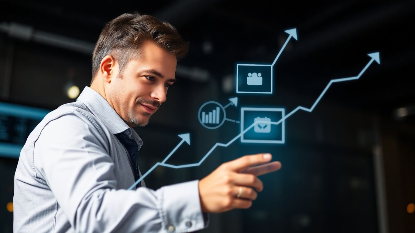 Mastering Your Lead Generation Strategy: Proven Tactics for 2025