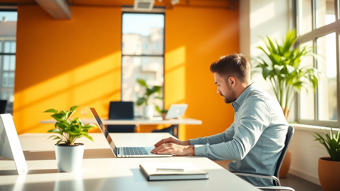 Boost Your Business with Effective Website Lead Generation Strategies for 2025