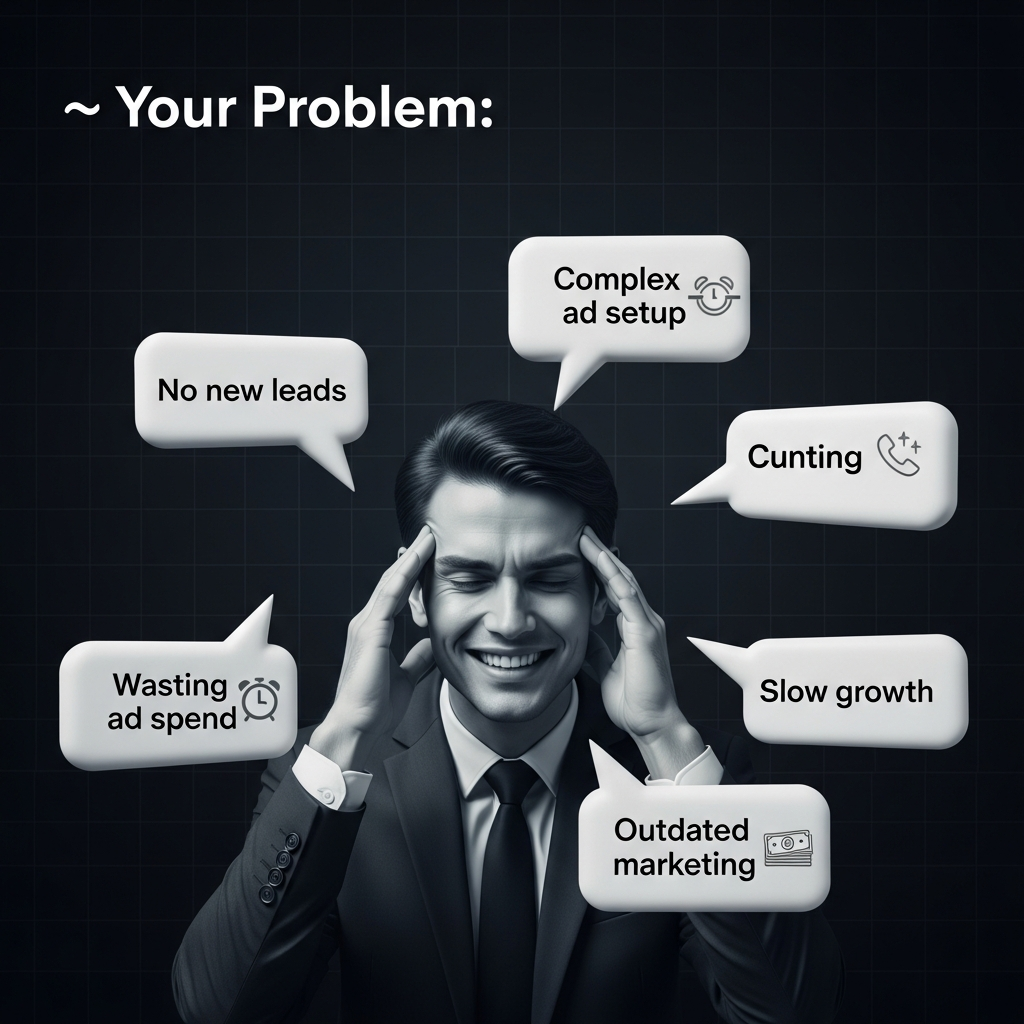 Tell us about your target clients, loan products, and business objectives. We'll tailor a strategy just for you.