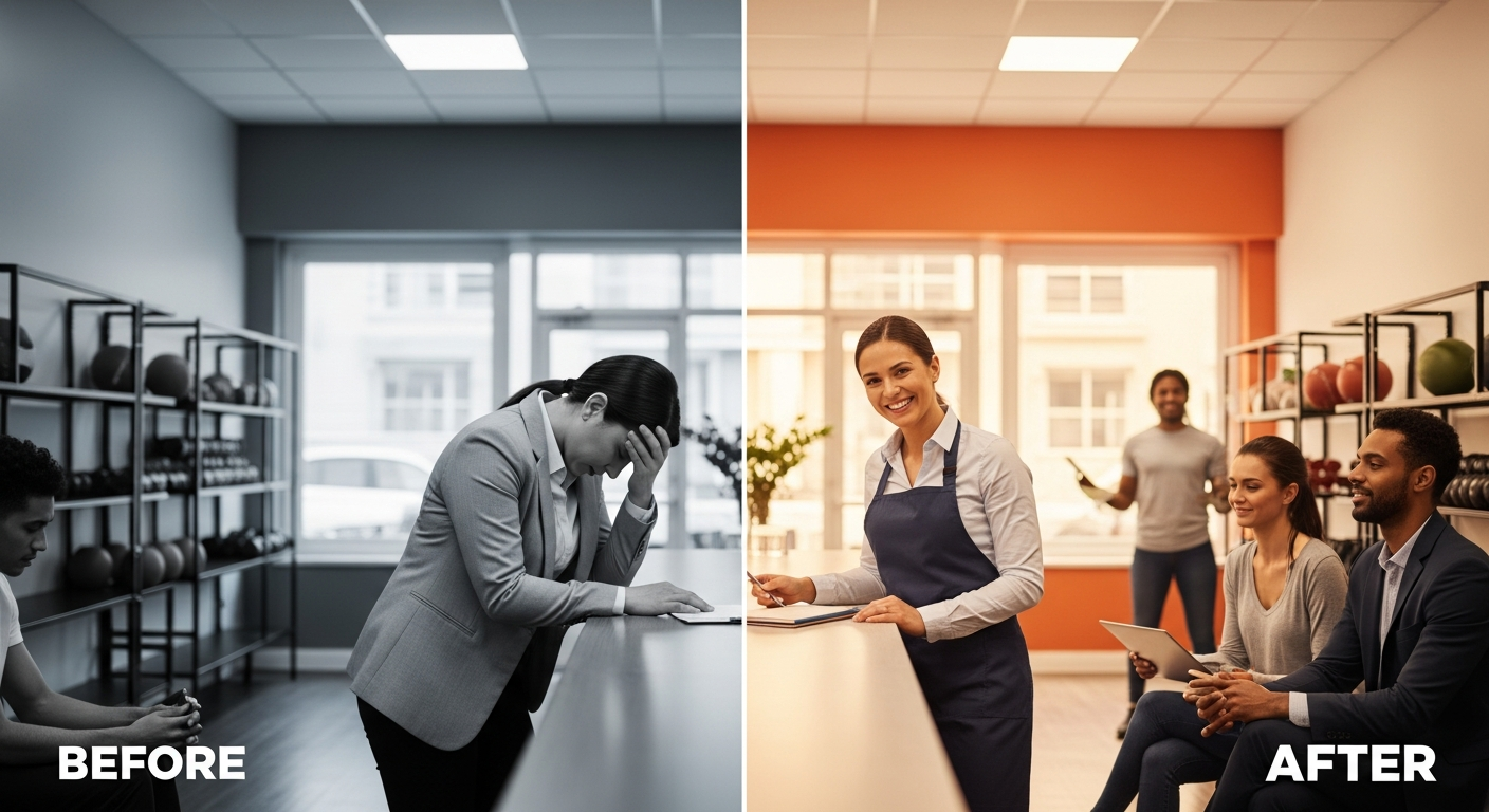 Attract more dedicated clients for your weight-loss programs and nutrition coaching. Get professional-grade Meta, Google, and YouTube ads, custom videos, and local lead funnels without the marketing hassle.