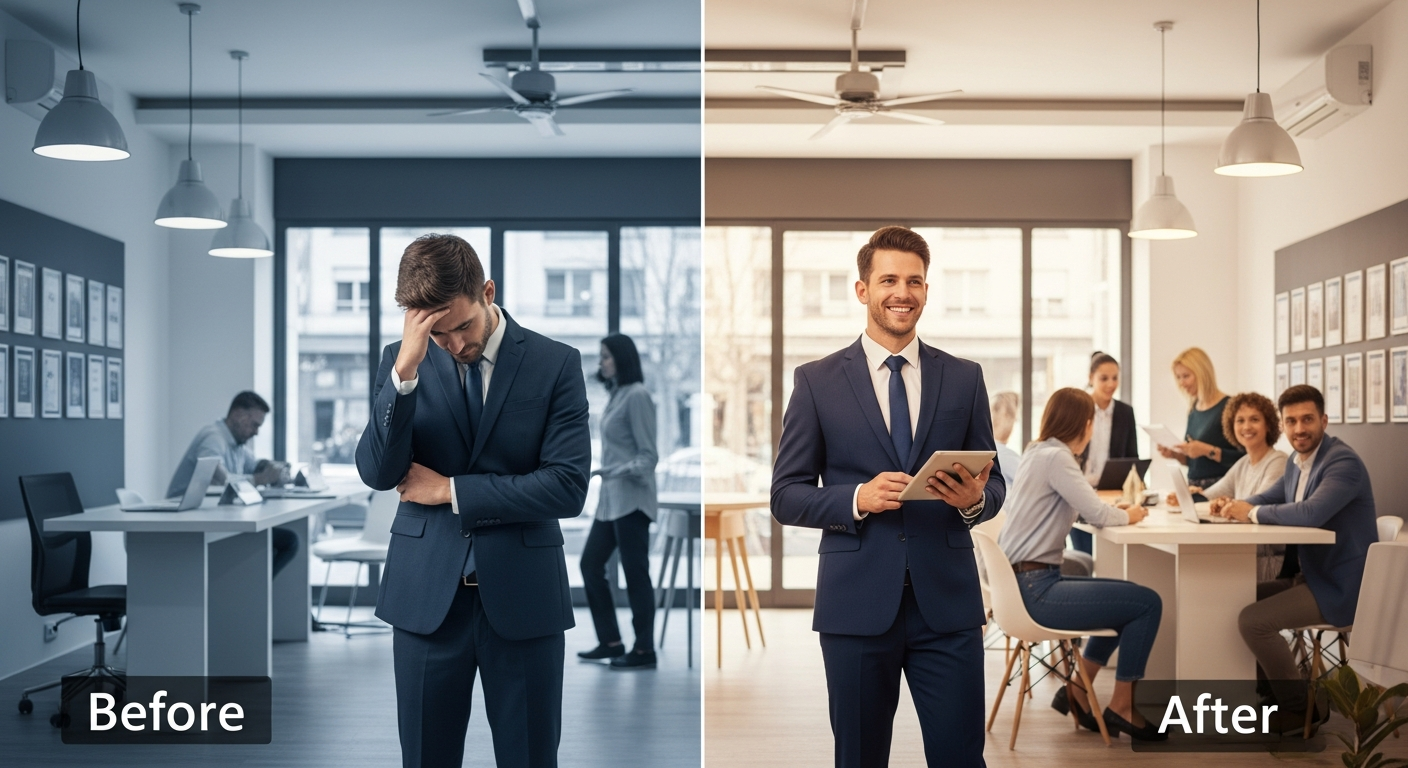 Real estate agents and brokers: Acquire more listings and buyers with professional-grade Meta, Google, and YouTube ads. Get agency-quality marketing without the high costs or time commitment.