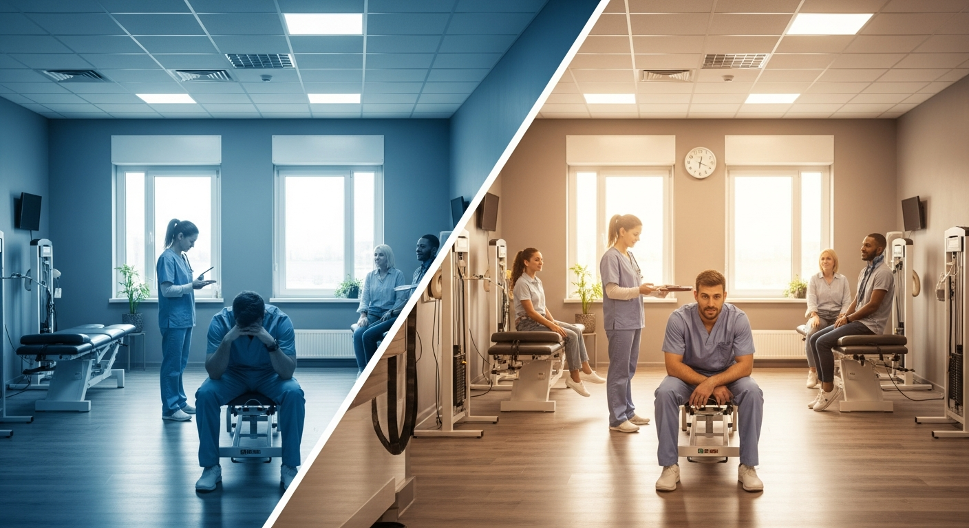 Attract more new patients to your chiropractic or physiotherapy center with professional-grade Meta, Google, and YouTube ads. Get agency-quality marketing at a fraction of the cost.