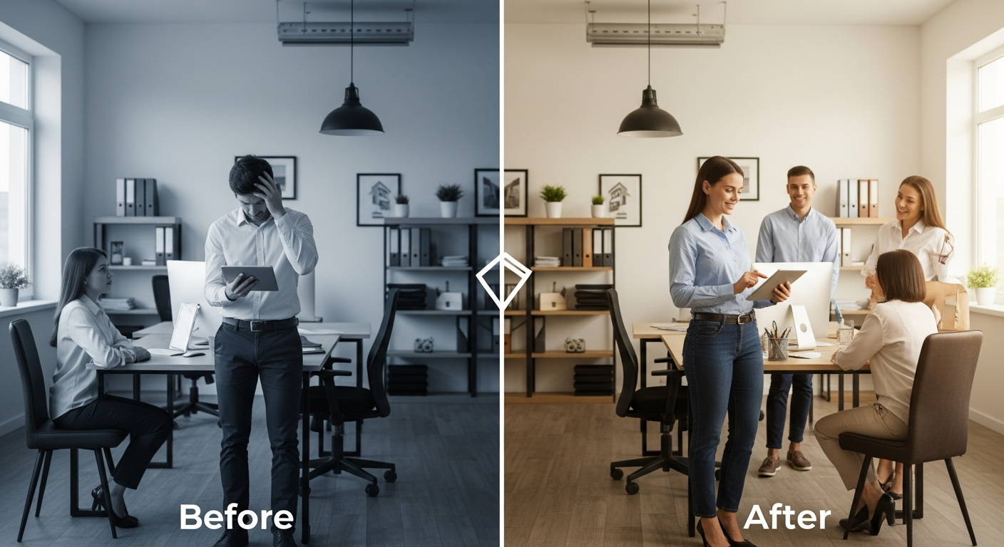 Attract more tenants, reduce vacancies, and streamline your property marketing with our AI-powered ad campaigns. Get professional-grade Meta, Google, and YouTube ads designed specifically for property managers.