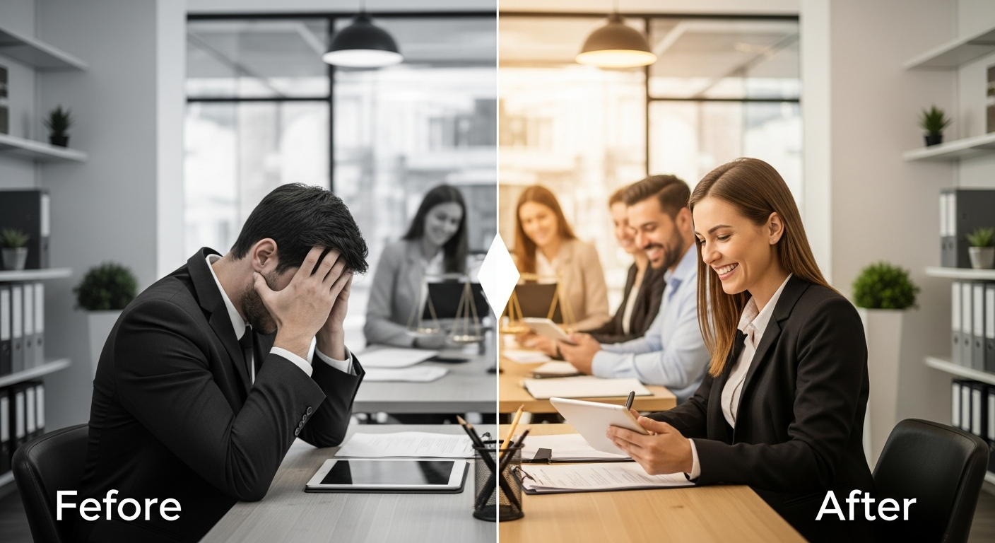 Attract more small business clients with professional-grade Meta, Google, and YouTube ads. Our award-winning AI marketing agency delivers agency-quality results without the high costs.