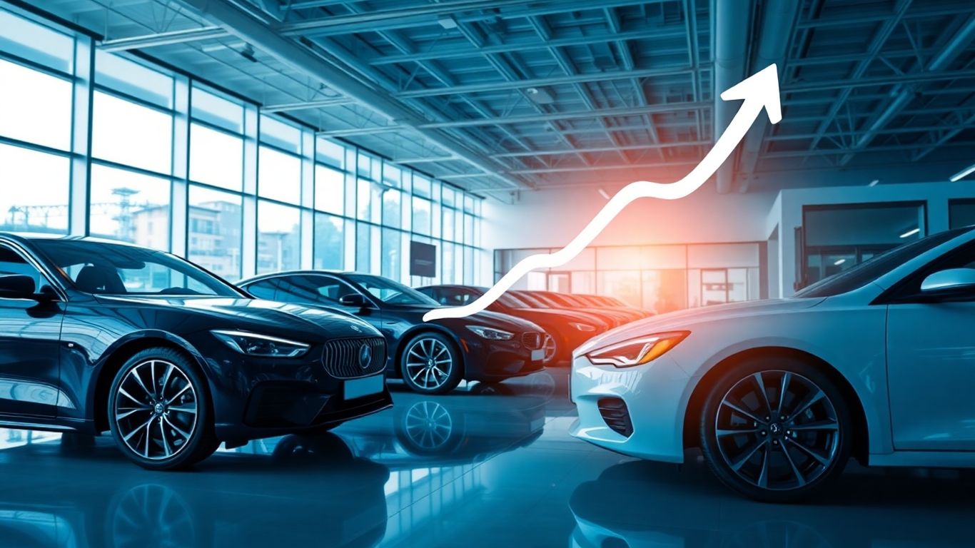 Unlock More Sales: Proven Strategies for Automotive Lead Generation in 2025
