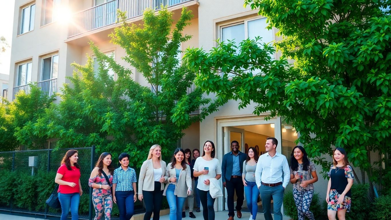 Mastering Lead Generation for Rental Properties: Strategies to Attract Quality Tenants