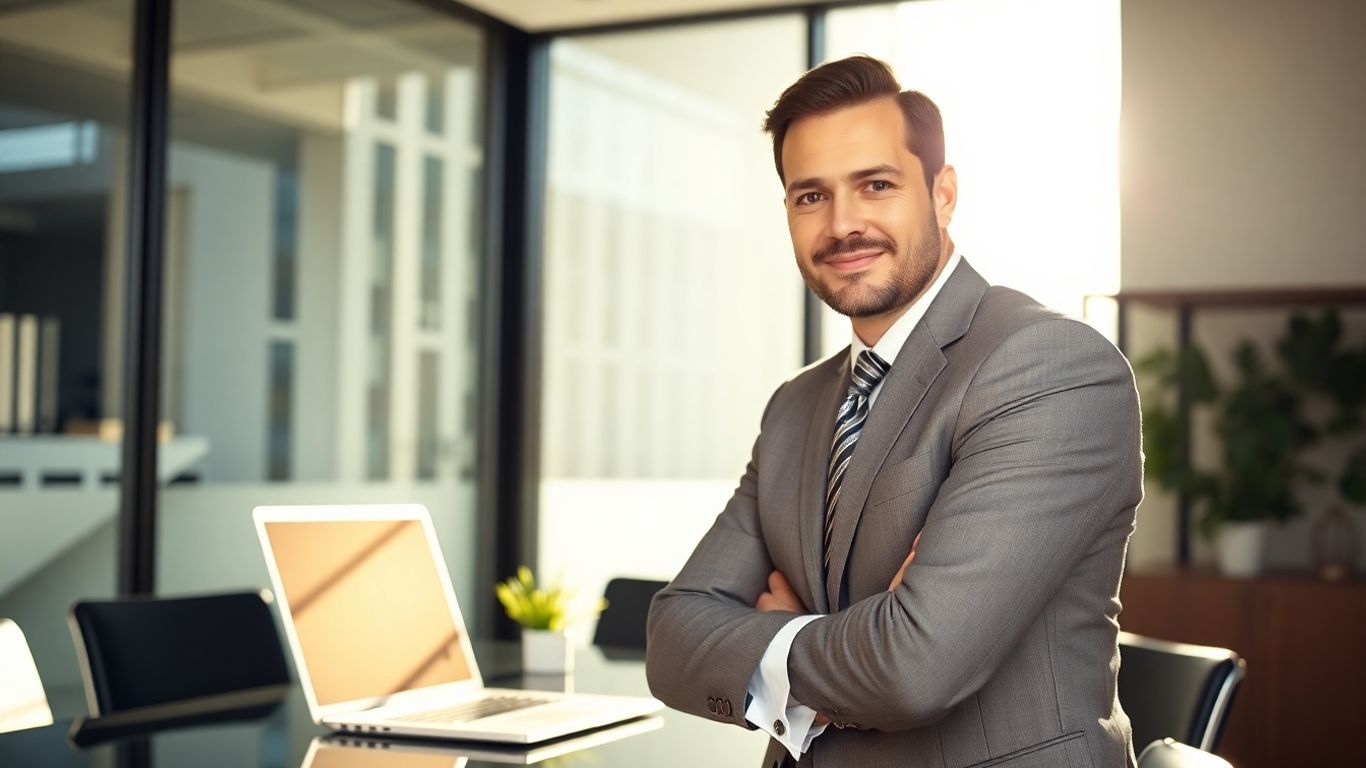 Mastering Lead Generation for Attorneys: Strategies for Growth in 2025