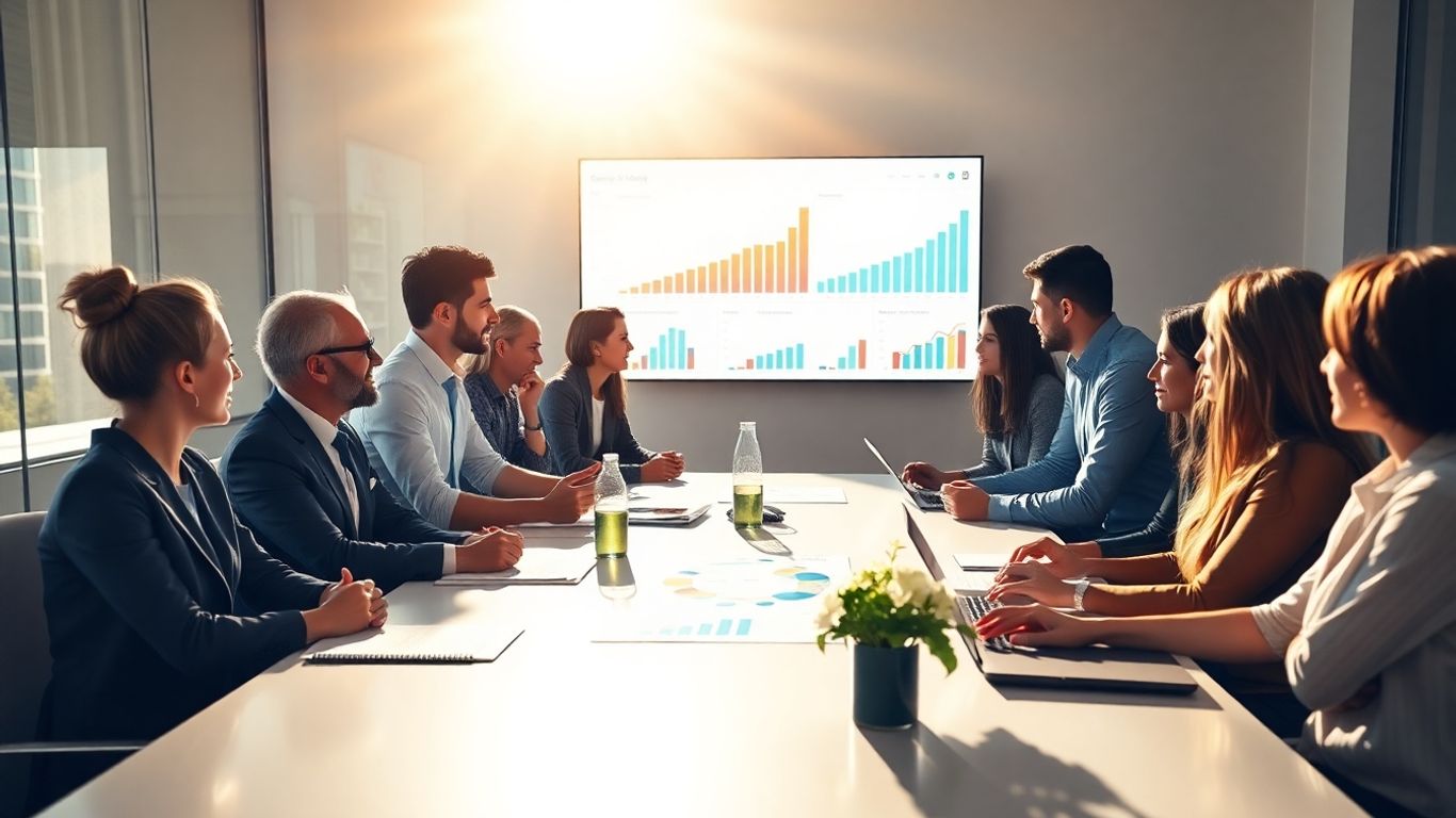 Mastering Lead Generation for B2B Companies: Proven Strategies for 2025