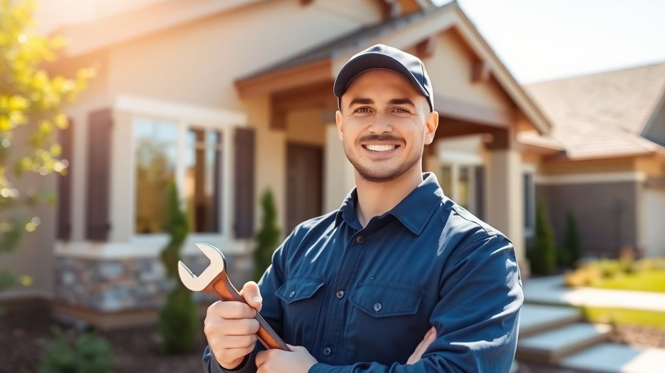 Boost Your Business with Top-Tier Plumbing Lead Generation Services