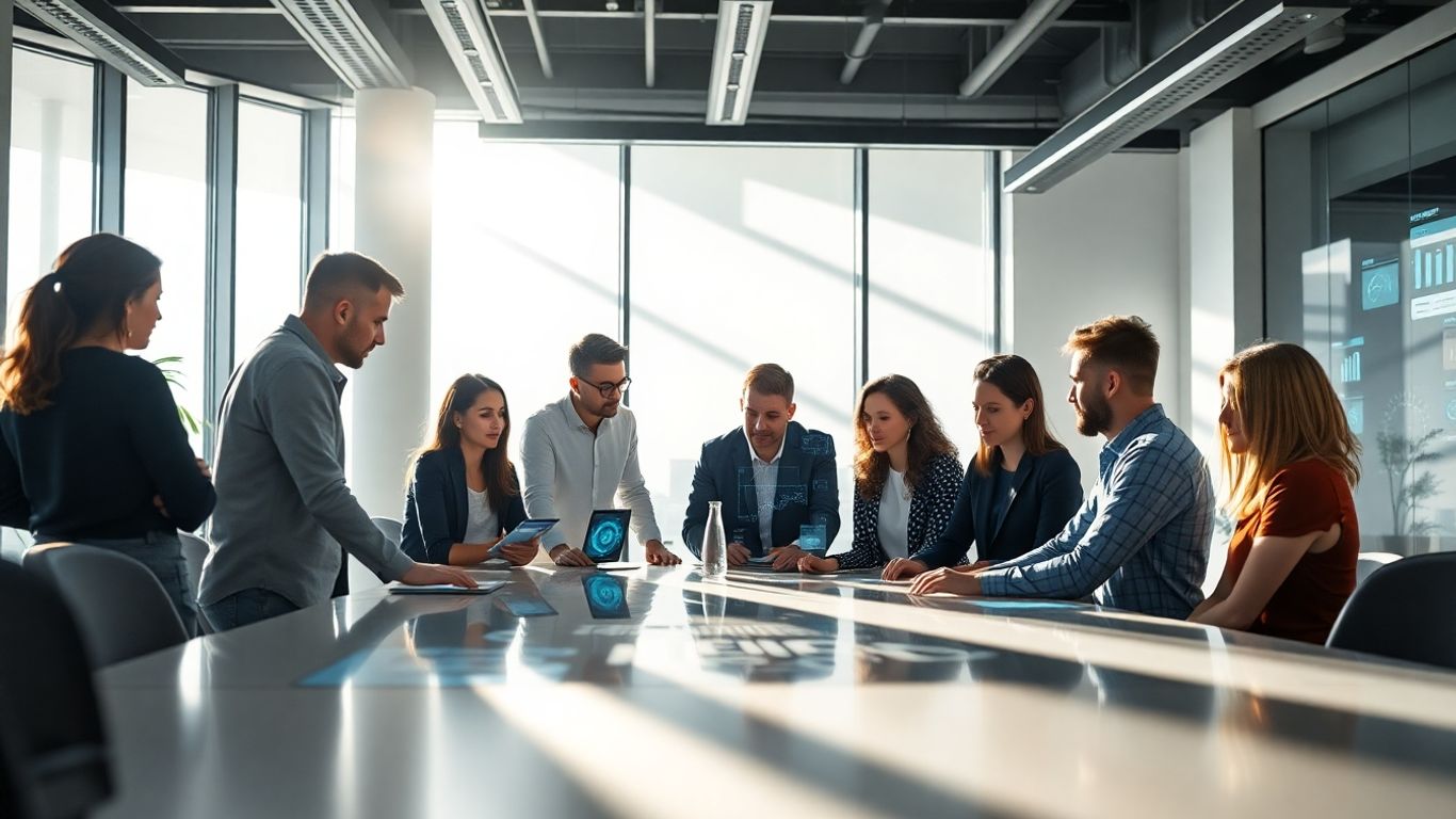 SaaS lead generation strategies and tools