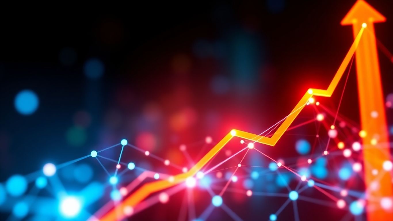 SaaS lead generation growth pathways network