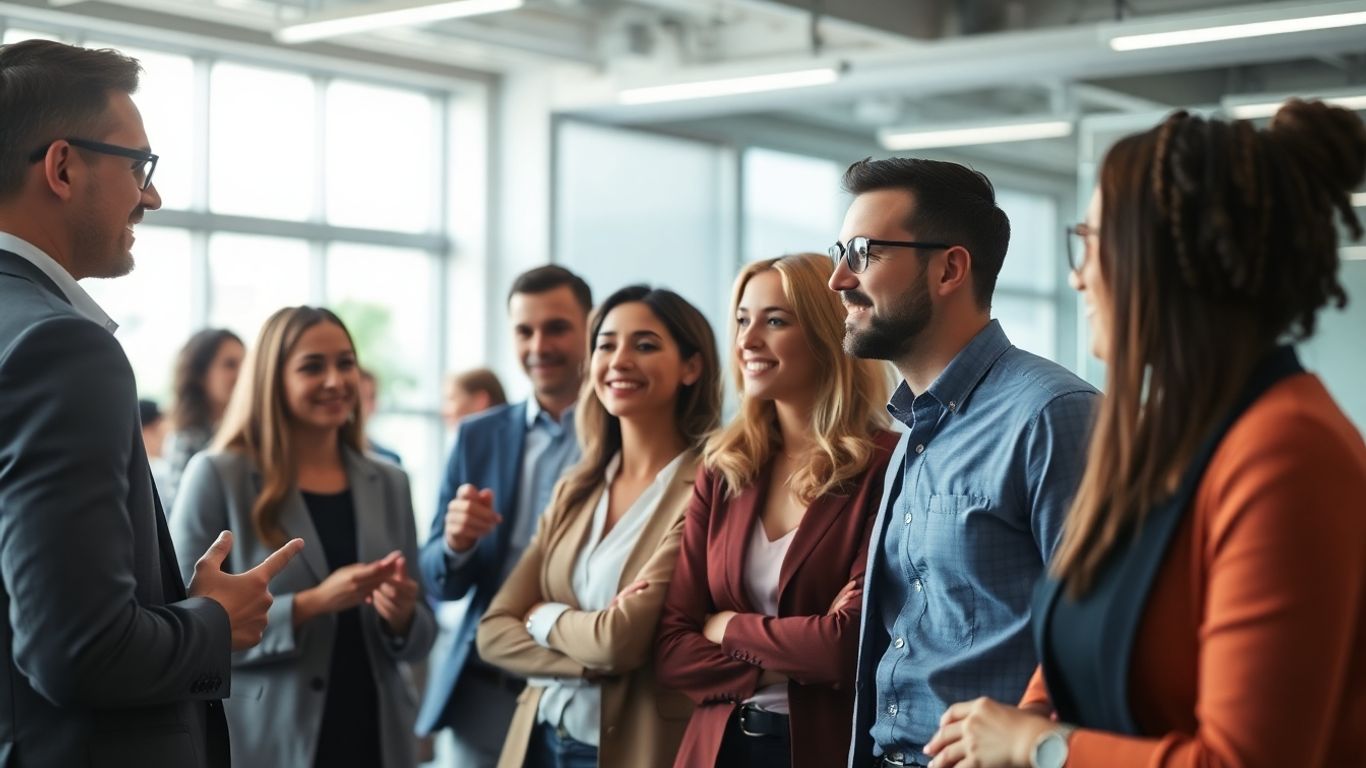 Mastering Lead Generation for Recruitment Agencies: Proven Strategies for Growth