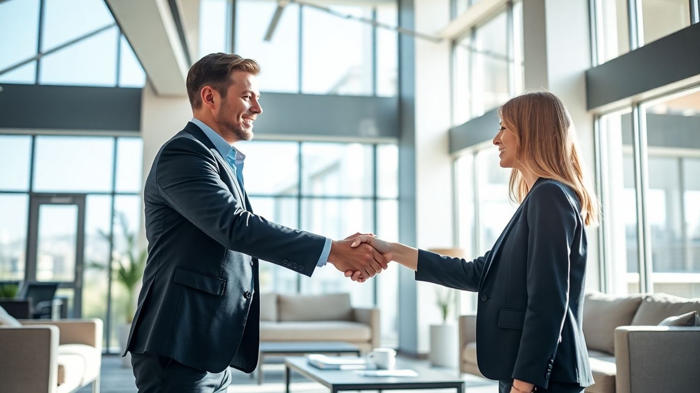 Mastering Lead Generation for Estate Agents: Proven Strategies for 2025 and Beyond