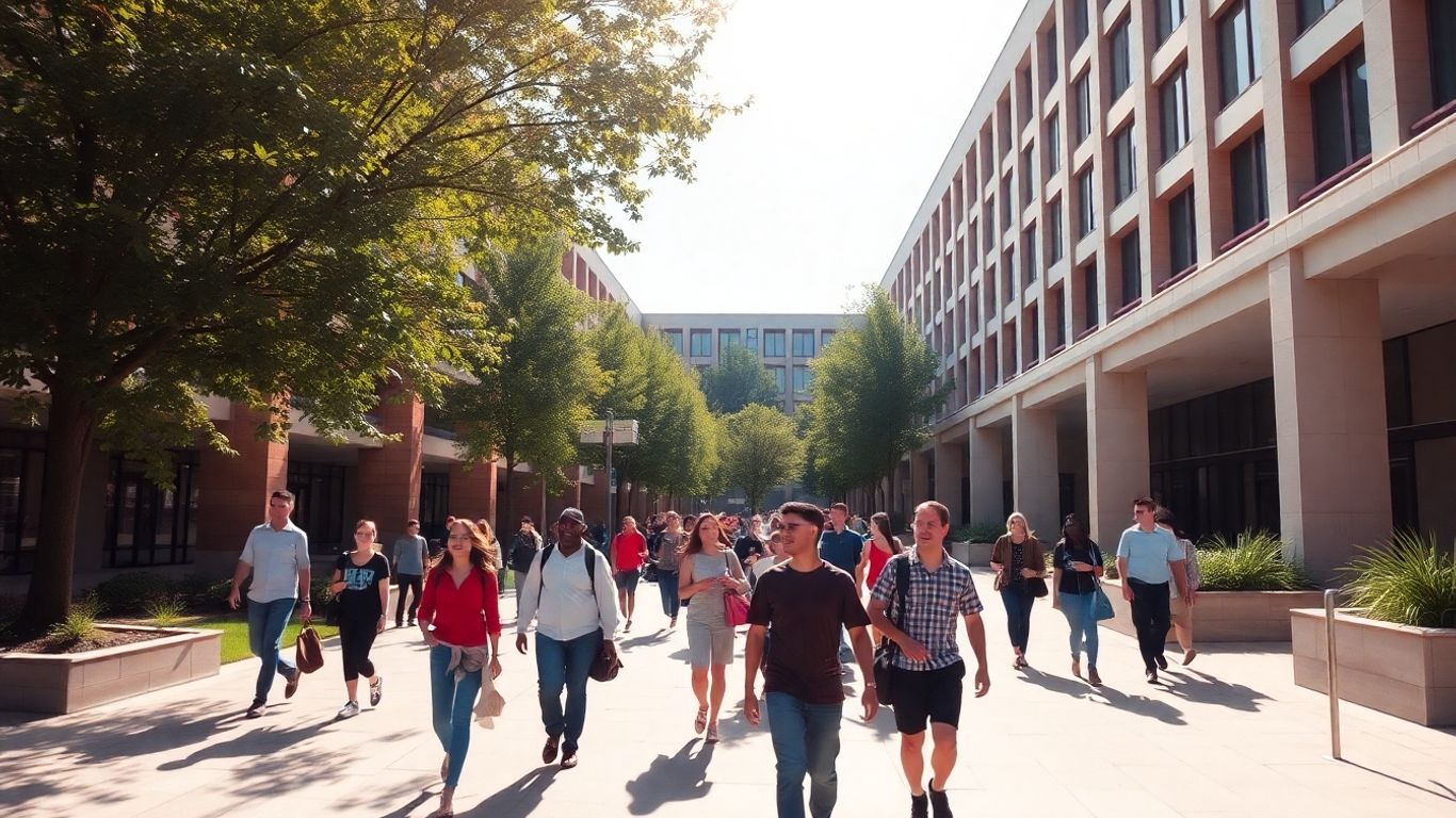 Unlocking Enrollment: Advanced Lead Generation for Higher Education Success