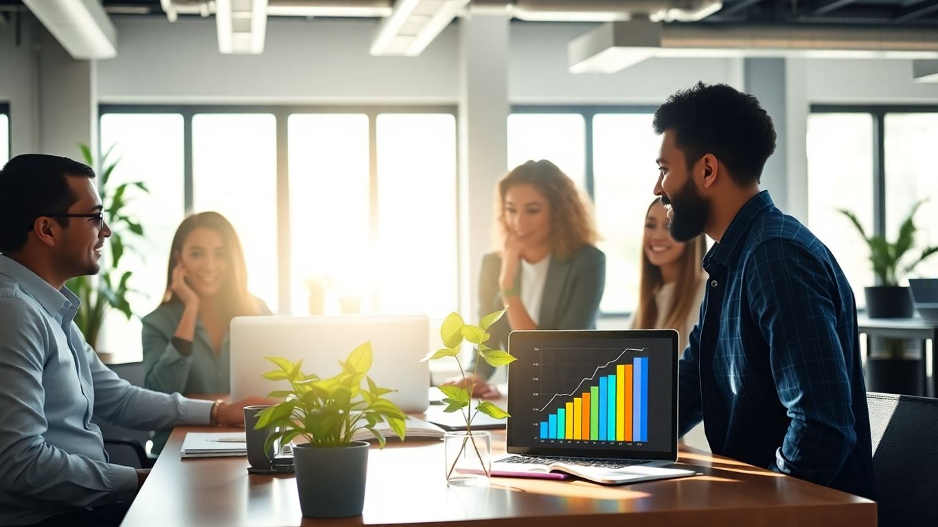 Unlock Growth: Proven Lead Generation for Small Businesses in 2025