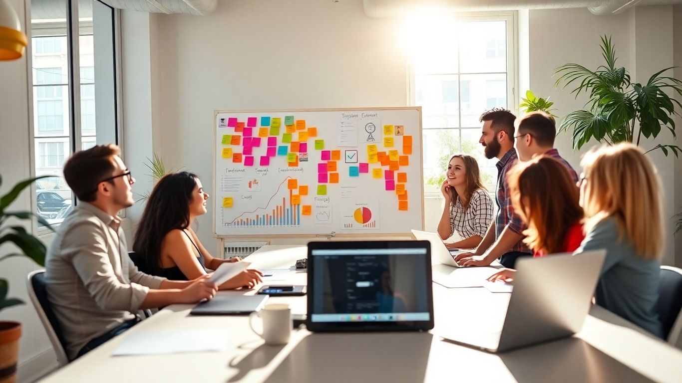 Small business growth and lead generation tools.