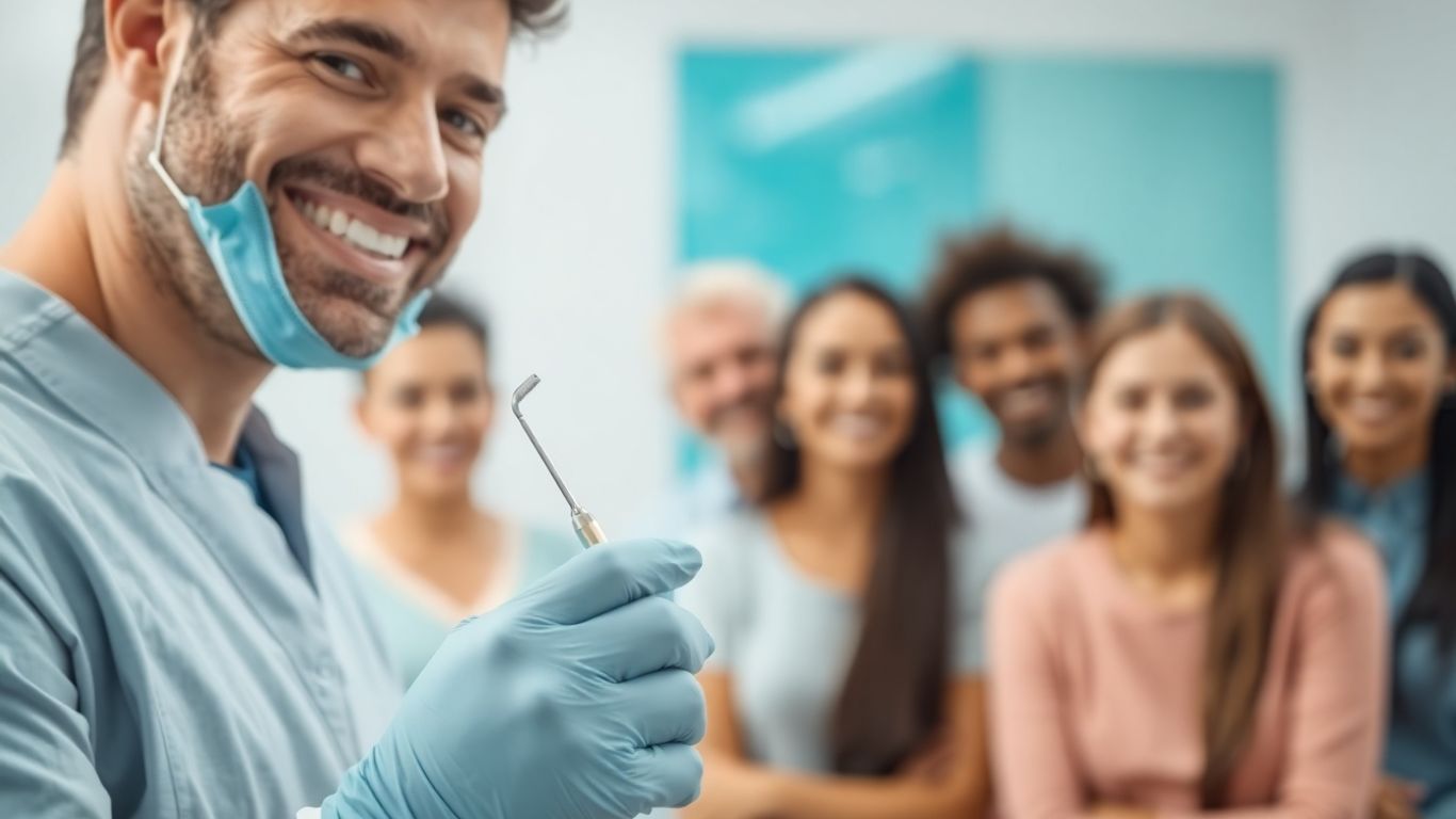 Unlock More Patients: Essential Lead Generation Strategies for Dentists