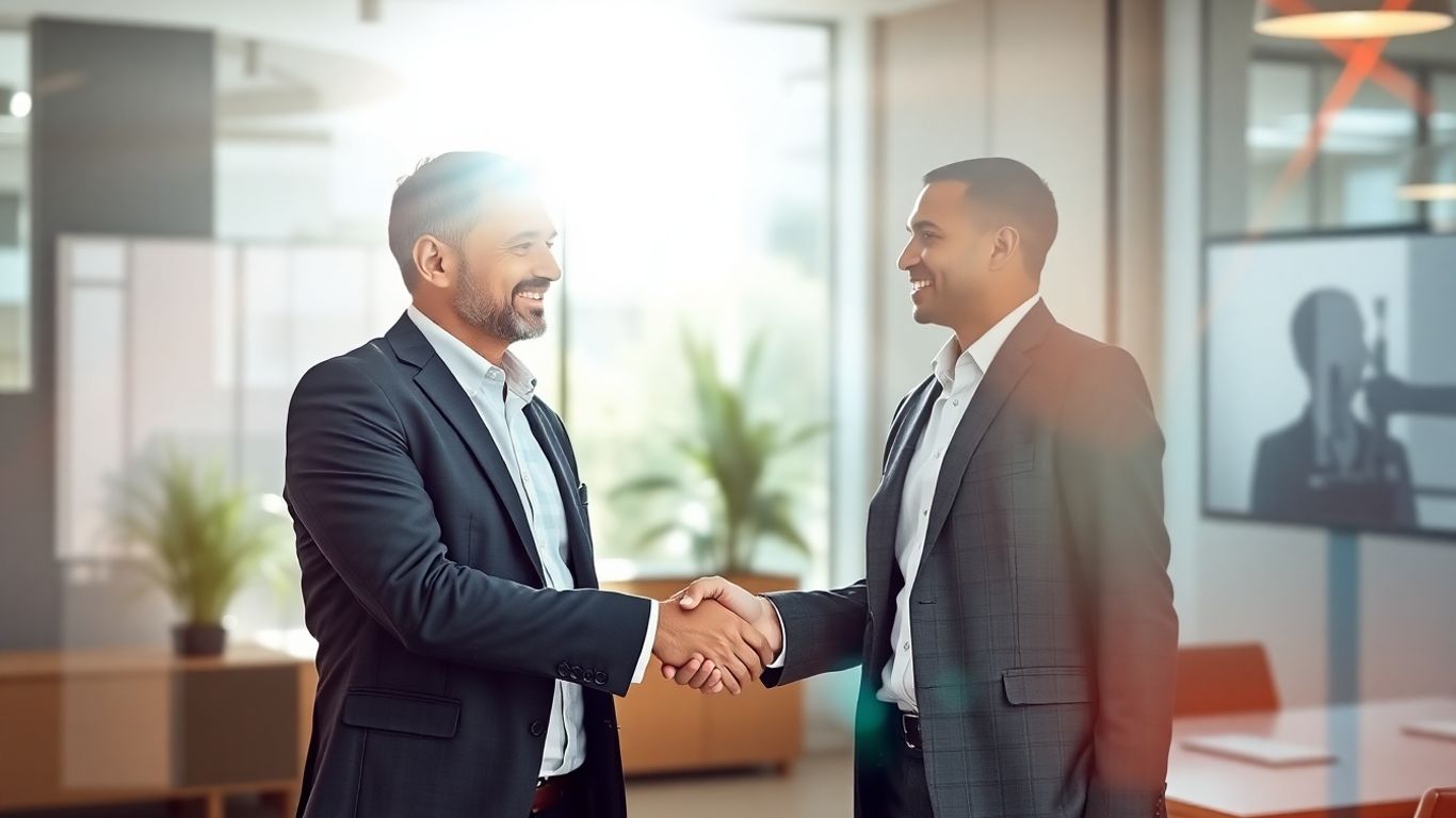 Mastering Lead Generation for Mortgage Brokers: Strategies for 2025 Success