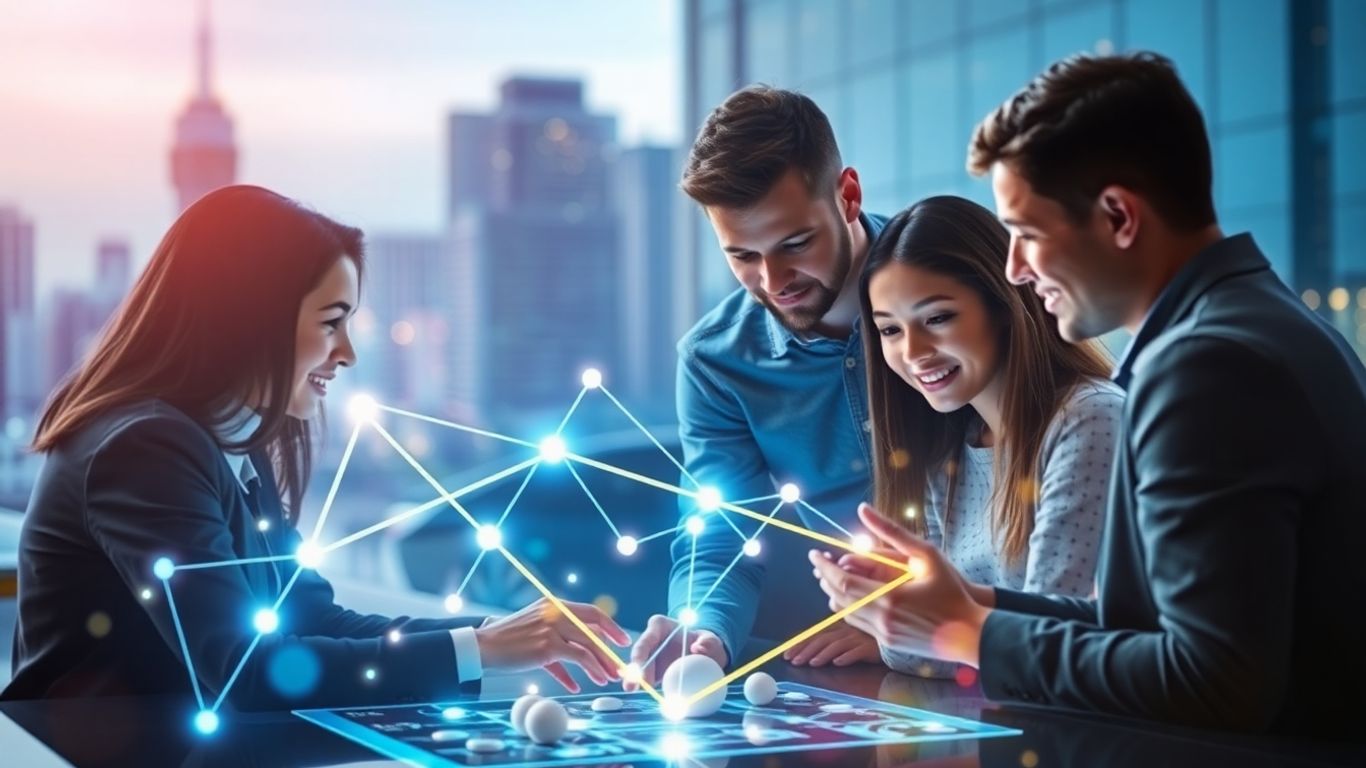 Mastering Lead Generation for Software Companies: 7 Proven Strategies for 2025