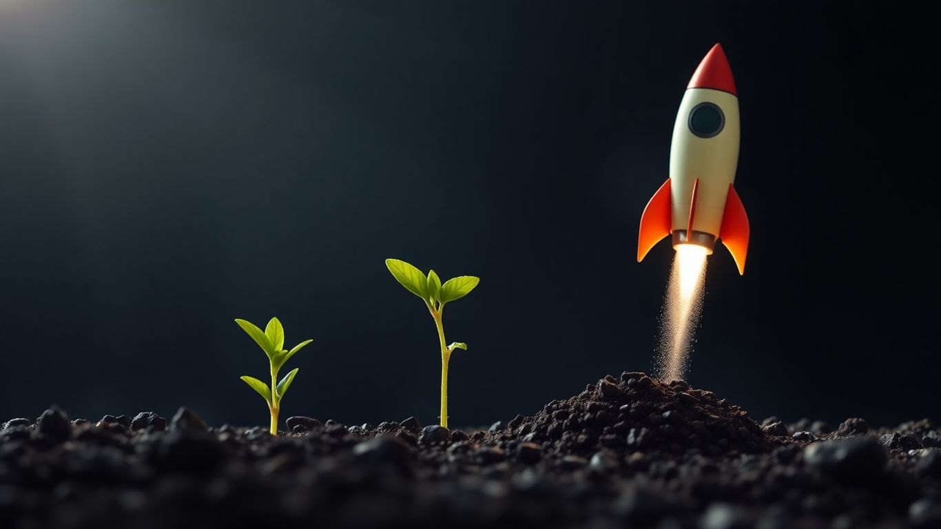Mastering Lead Generation for Startups: Proven Strategies for Growth in 2025