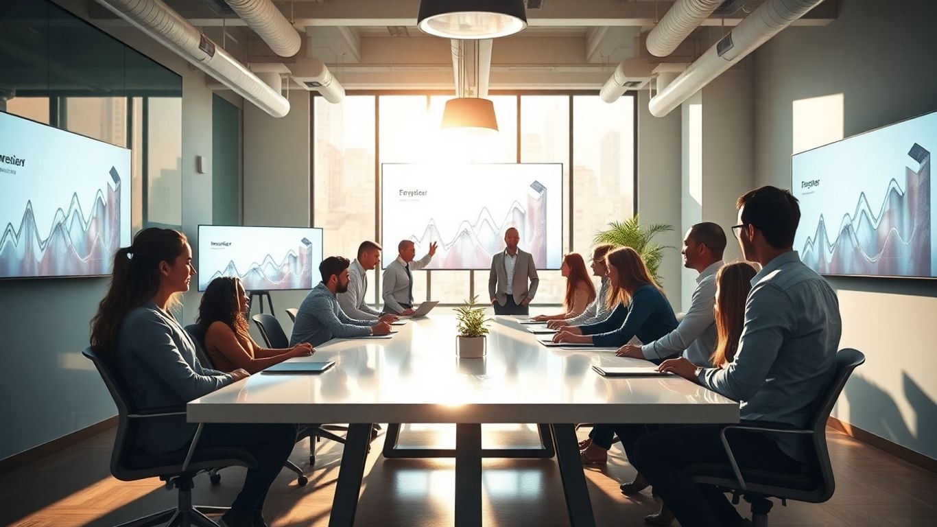 Mastering Lead Generation for Digital Marketing Agencies in 2025: Proven Strategies