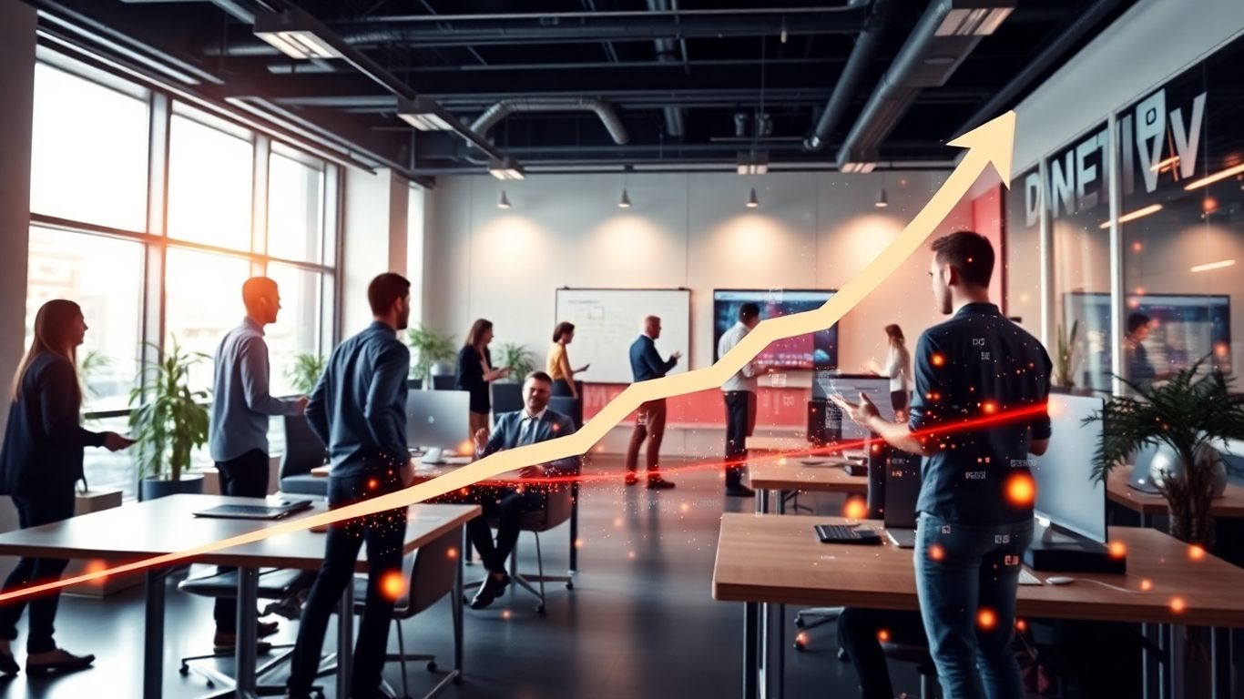 Digital marketing agency lead generation strategies