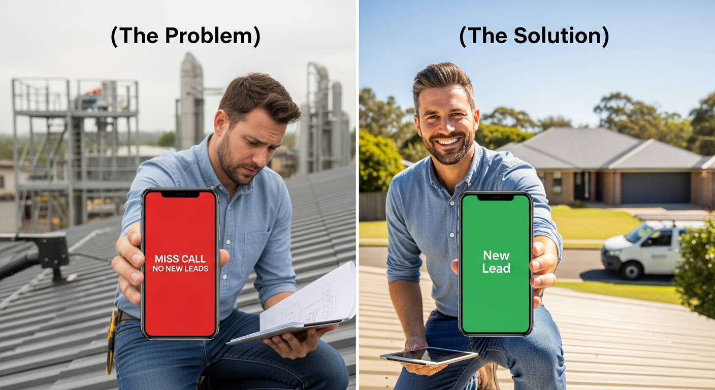 Elevate your engineering OEM, distribution, or service business with professional-grade AI-powered marketing. Get more leads, efficiently and affordably.