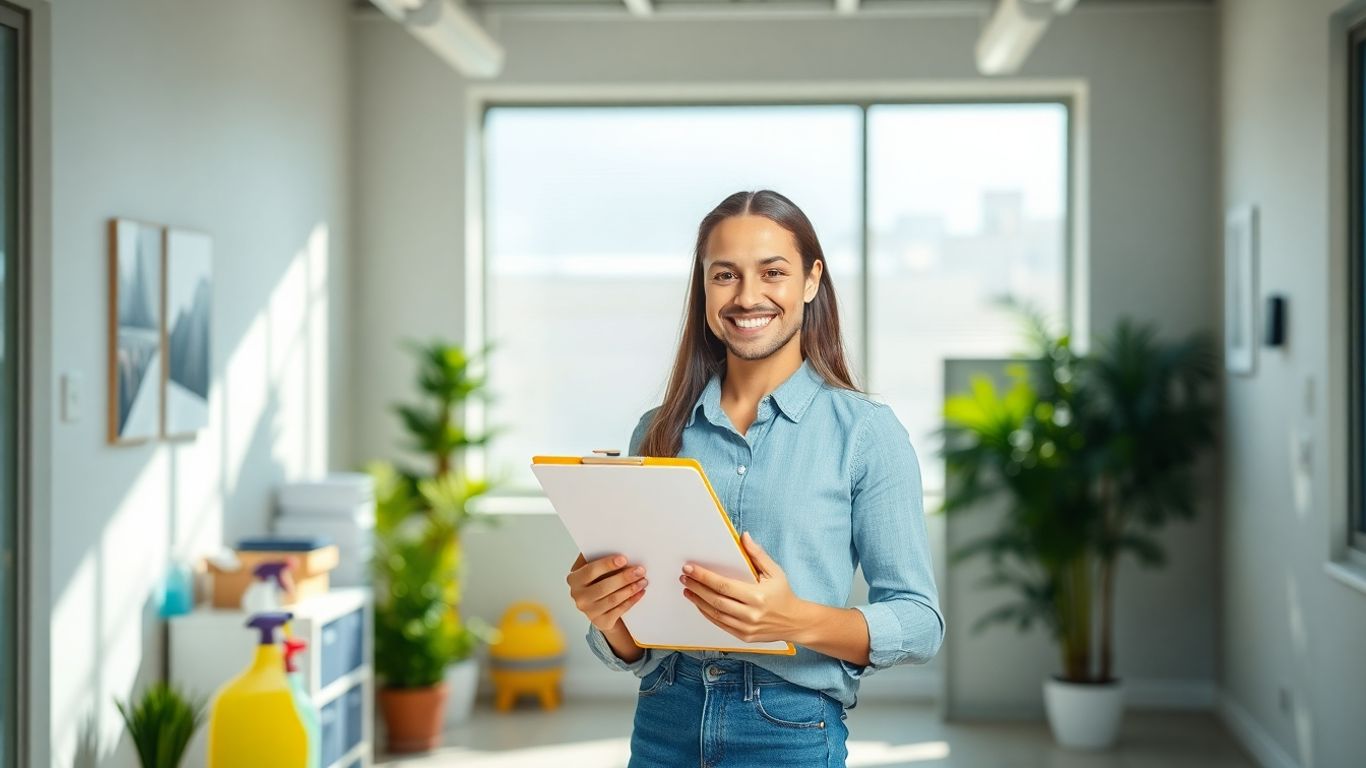 Mastering Lead Generation for Your Cleaning Company: Proven Strategies for Growth