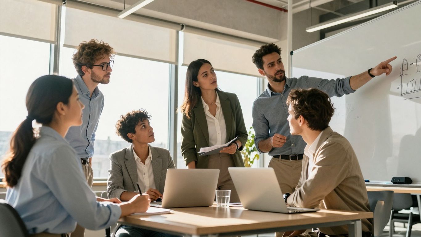 Mastering the Selection: Your Essential Guide on How to Choose a Marketing Agency