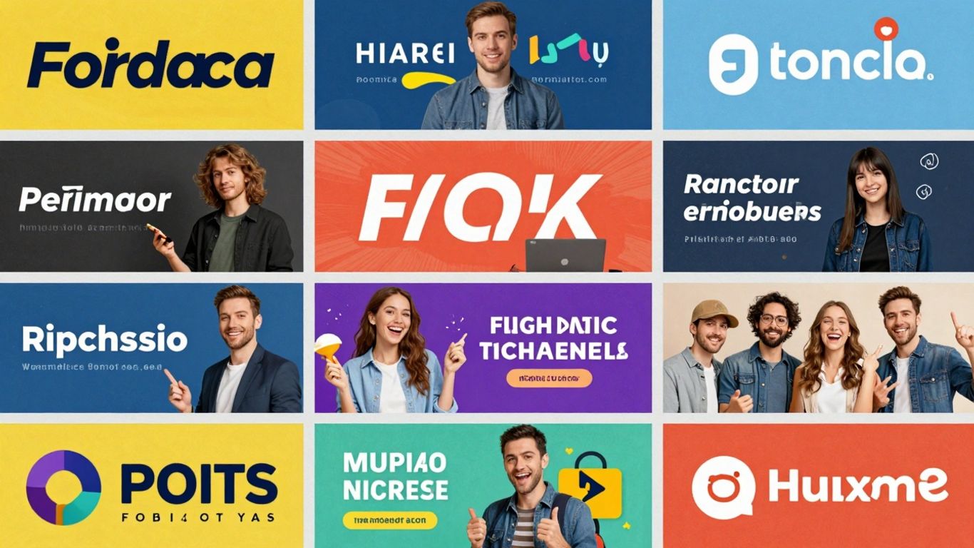 Exploring the Diverse Types of Display Ads for Your Marketing Strategy