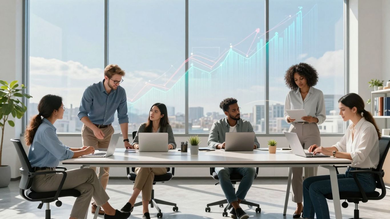 Unlock Growth: Essential Marketing Data Sources for 2025 and Beyond