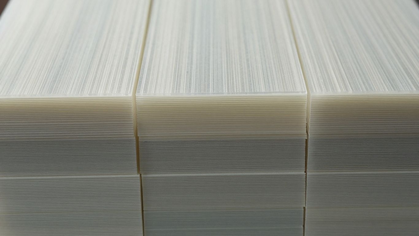 Understanding the Parquet File: A Deep Dive into Efficient Data Storage