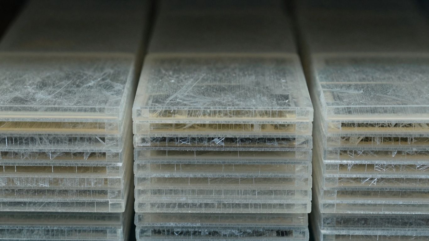 Abstract data blocks with internal structure.