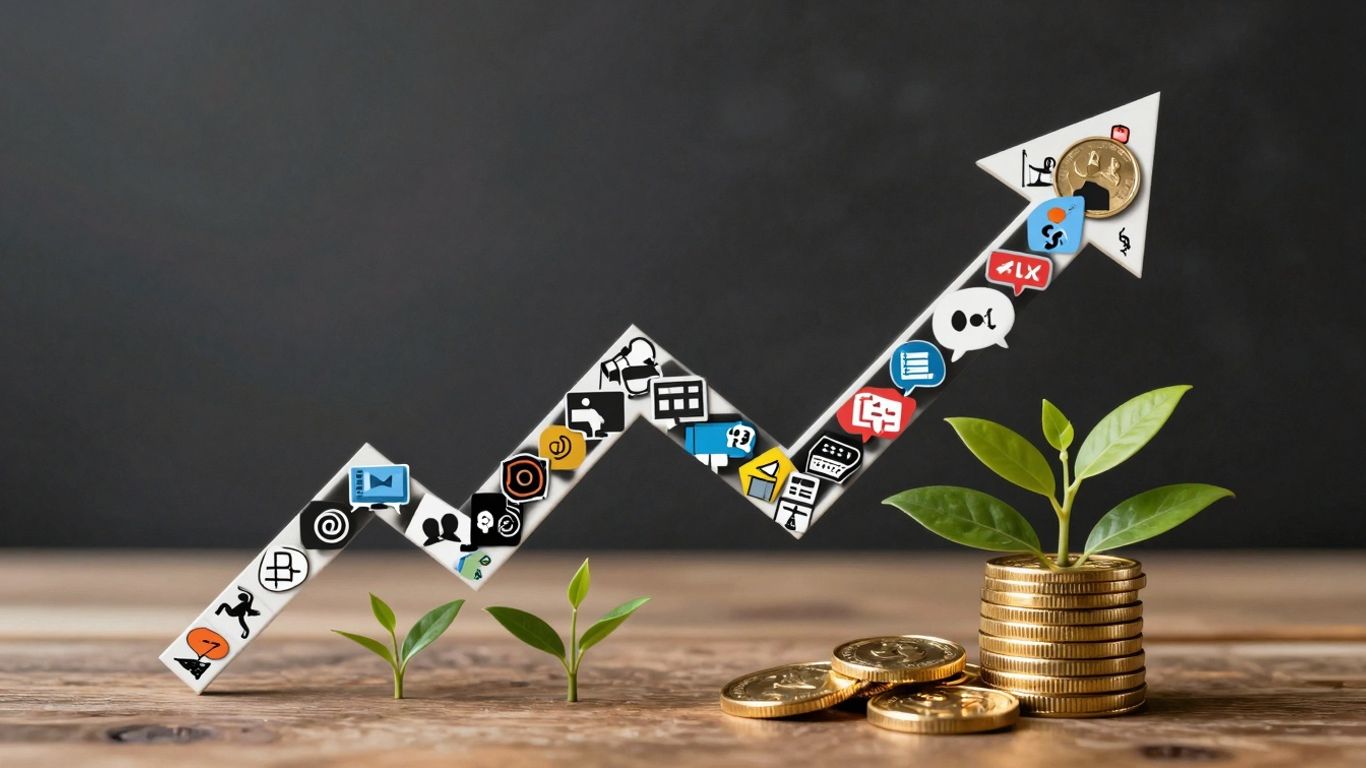 Unlock Growth: Mastering Your Mer Marketing for Peak ROI