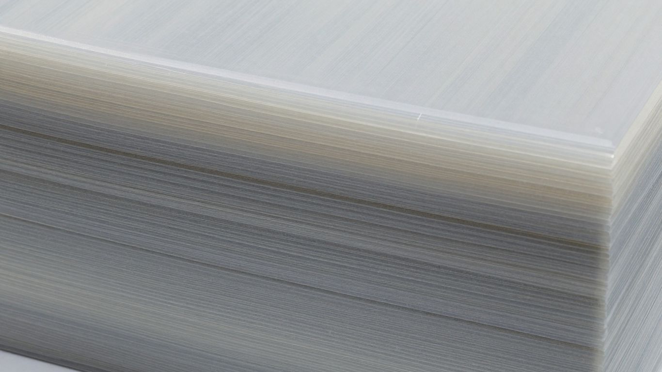 Compressed data blocks with layered structure.