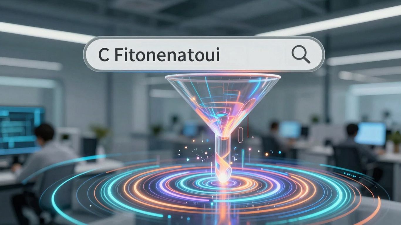 Mastering the Funnel Search Engine: Strategies for 2025