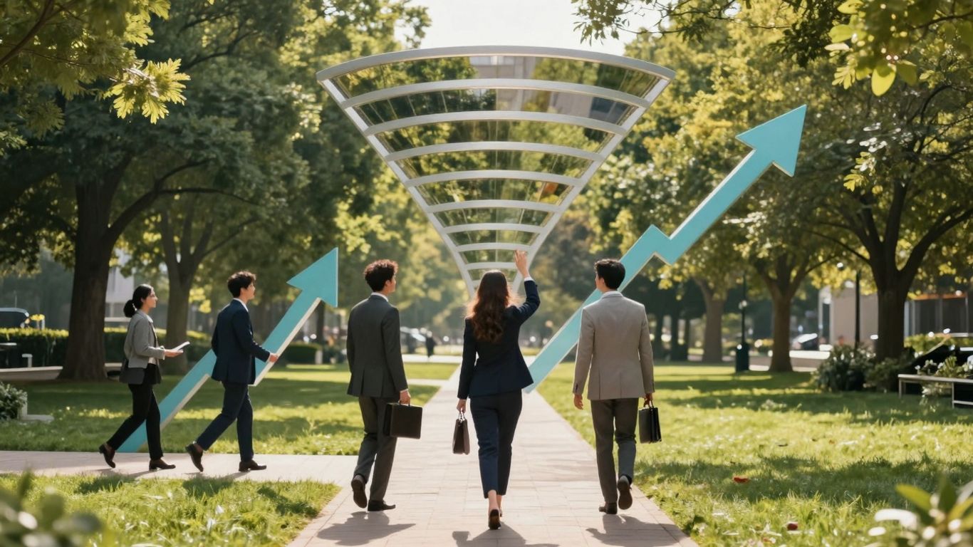 Mastering Your Business Growth: A Comprehensive Guide to Funnel Marketing Systems