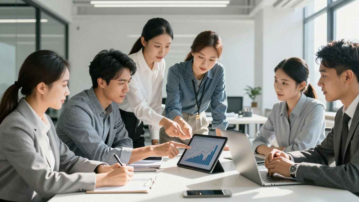 Unlock Growth: Your Definitive Guide on How to Choose the Right Marketing Agency